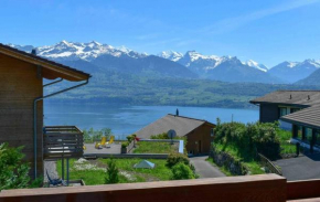 Panorama Boutique Apartment with complimentary Spa access at Solbad Hotel